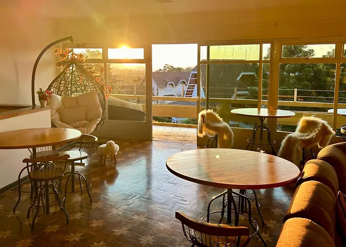 Hotel Casa Redonda Boutique Spa