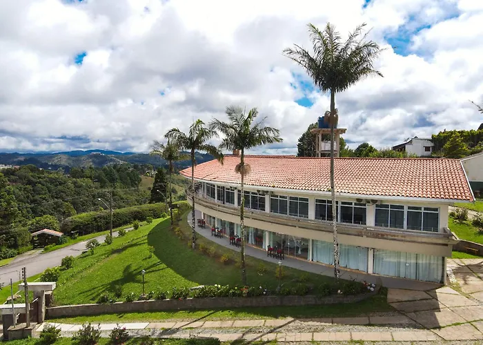 Hotel Casa Redonda Boutique Spa