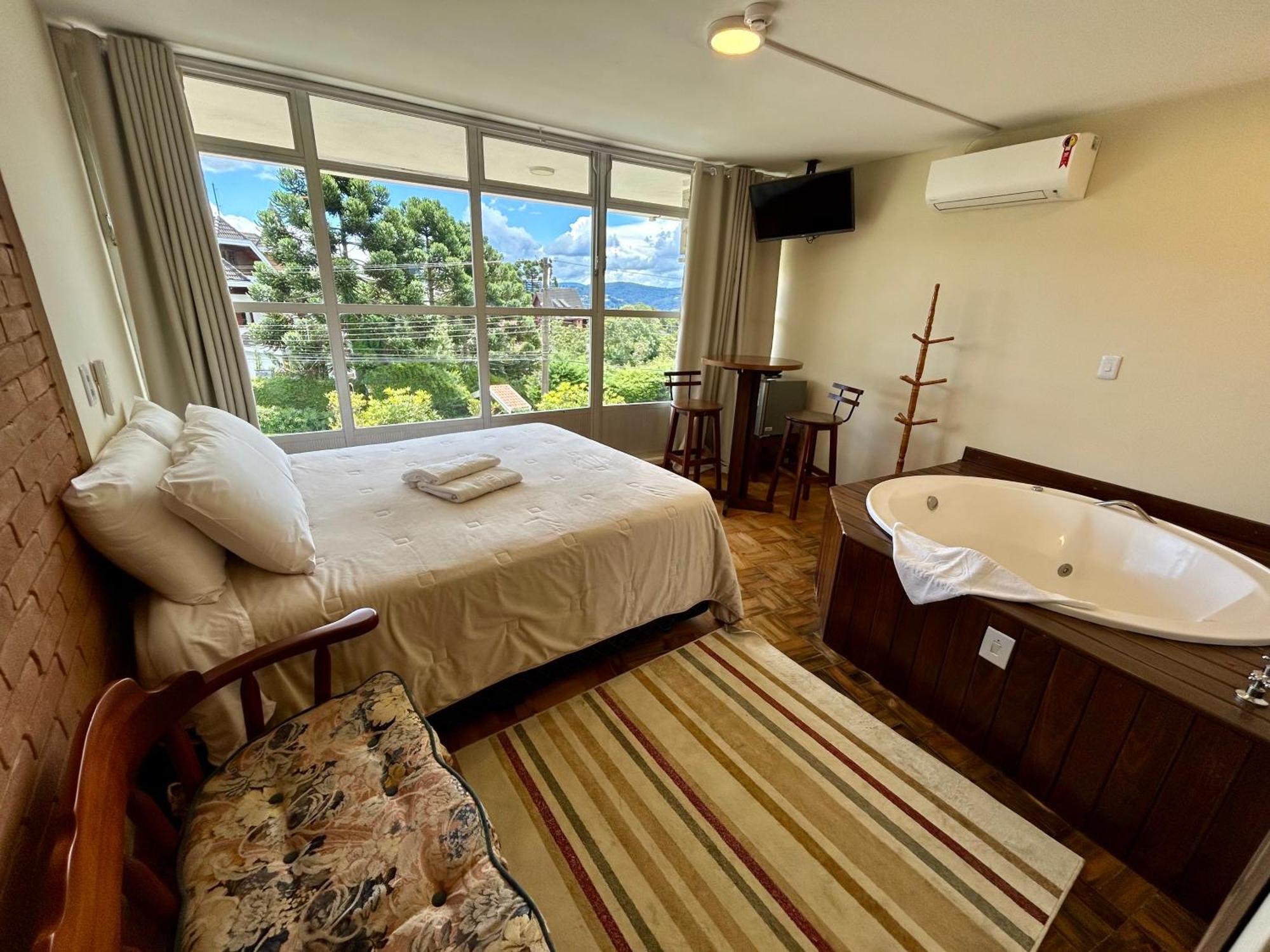Casa Redonda Boutique Hotel
