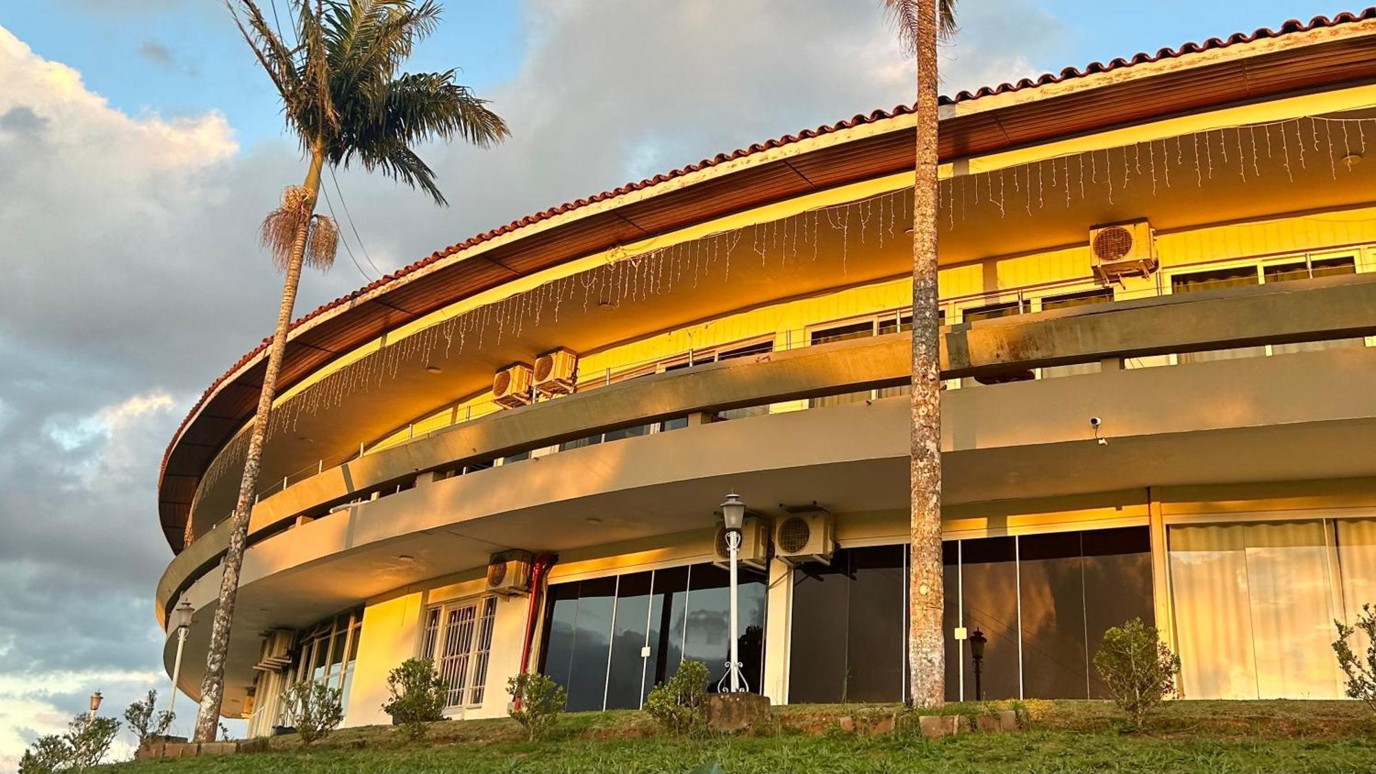 Hotel Casa Redonda Boutique