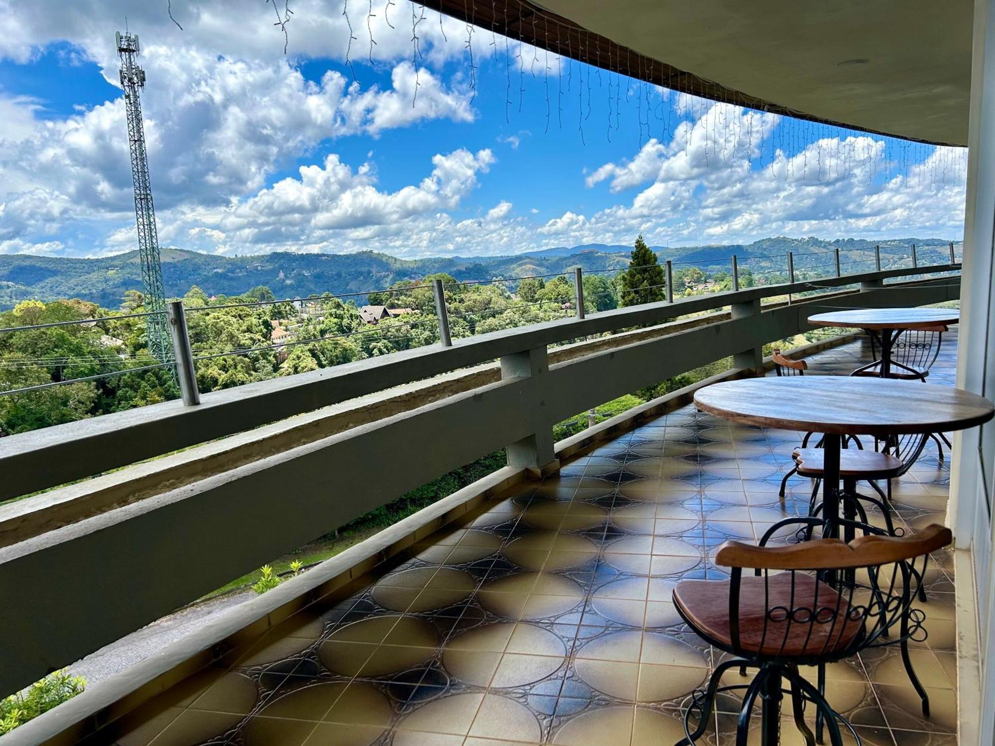 Casa Redonda Boutique Hotel