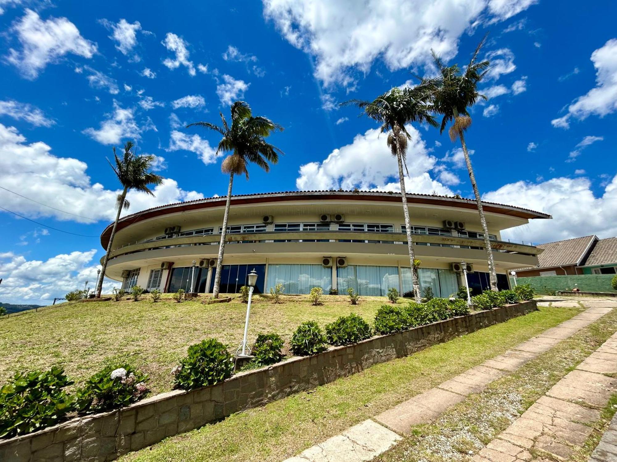 Casa Redonda Boutique Hotel 4*