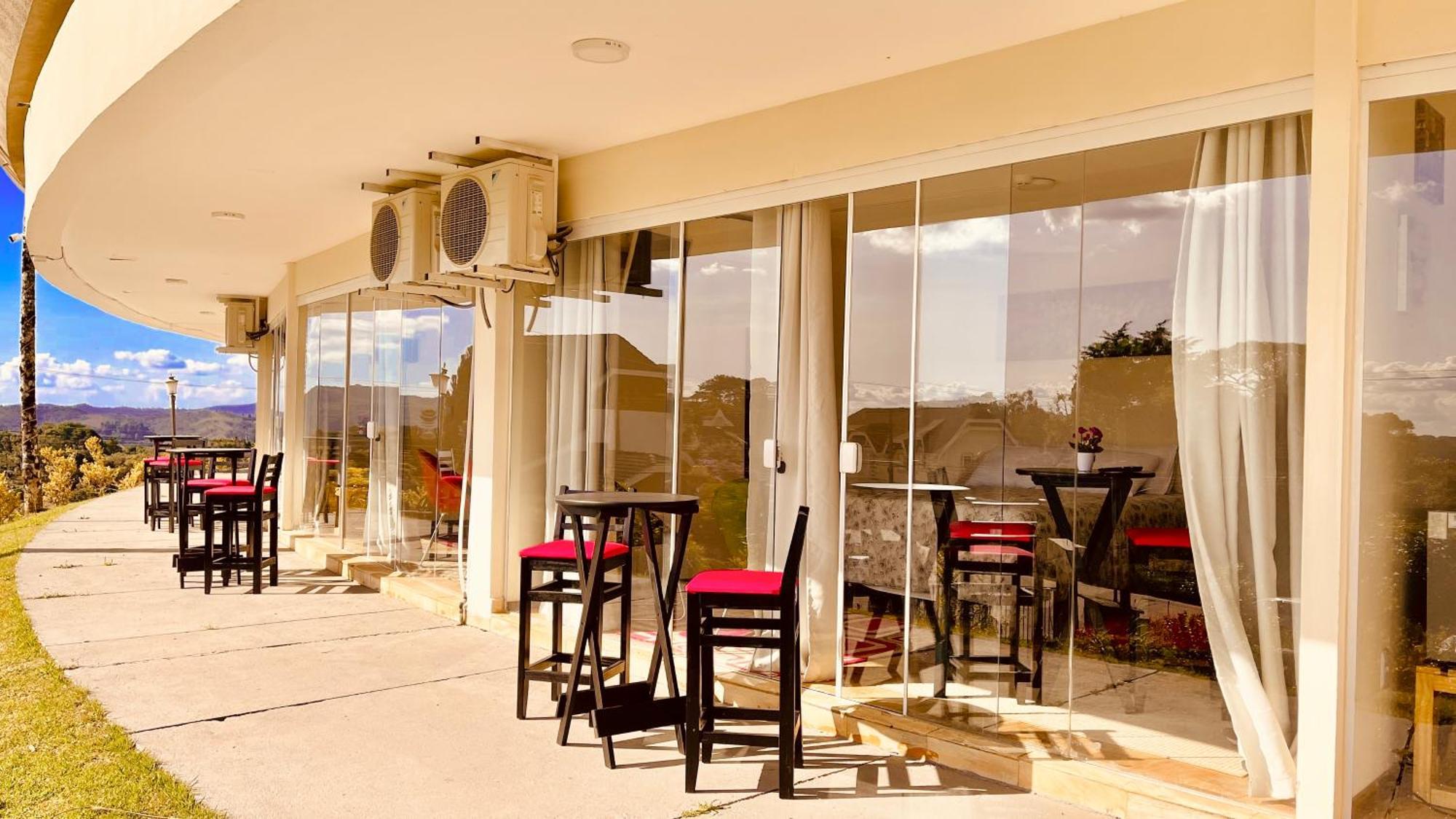 Casa Redonda Boutique Hotel 4*