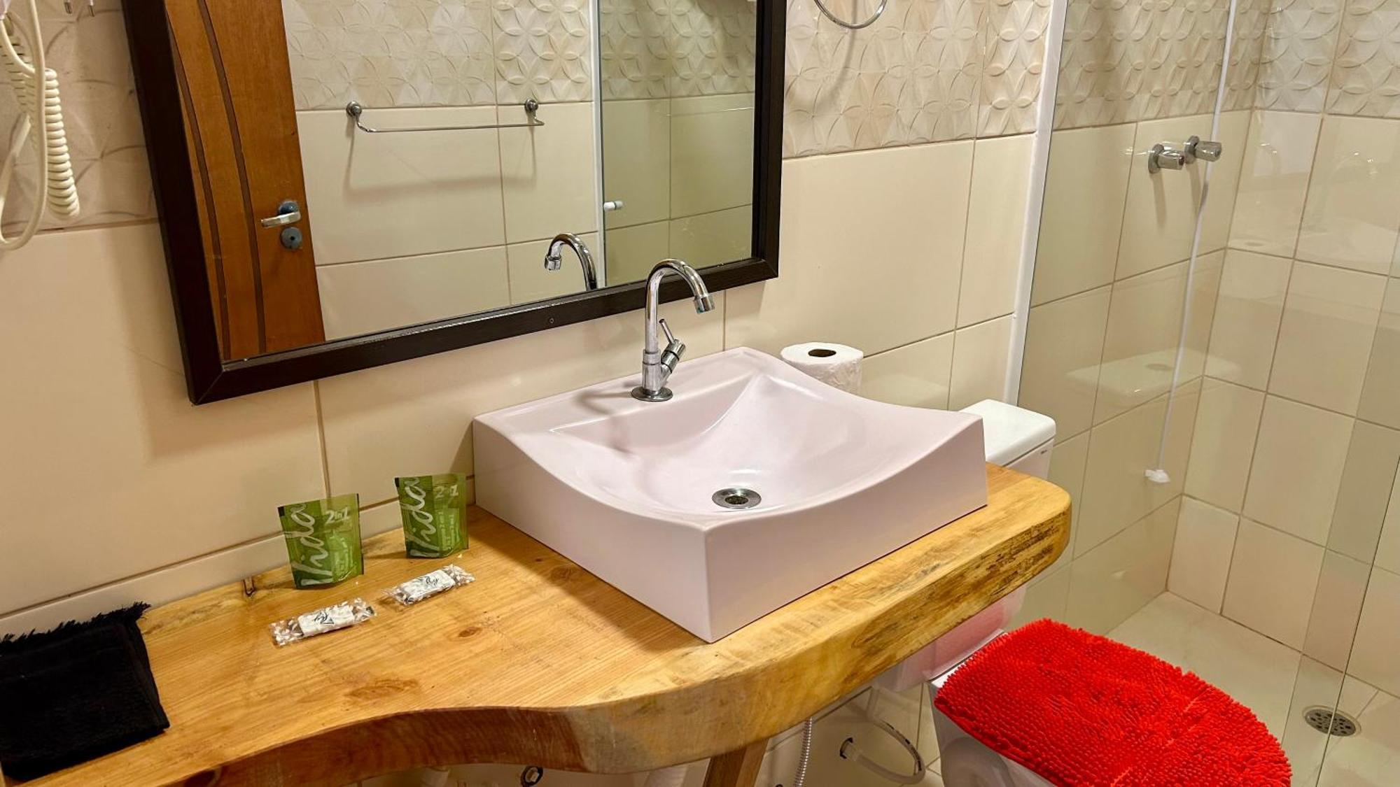 Casa Redonda Boutique