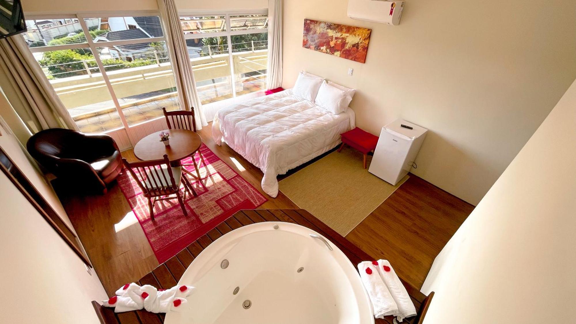 Casa Redonda Boutique Hotel