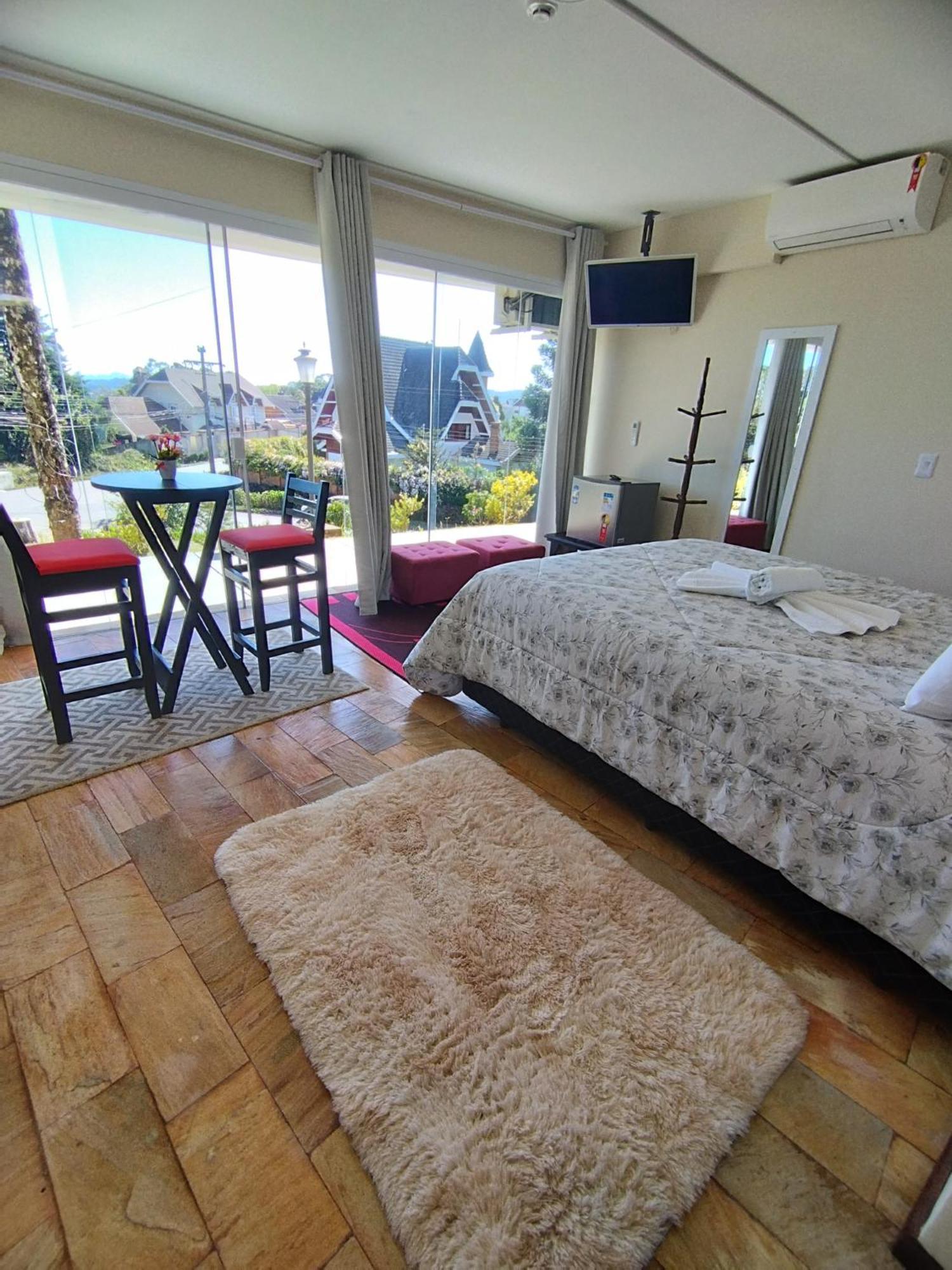 Casa Redonda Boutique